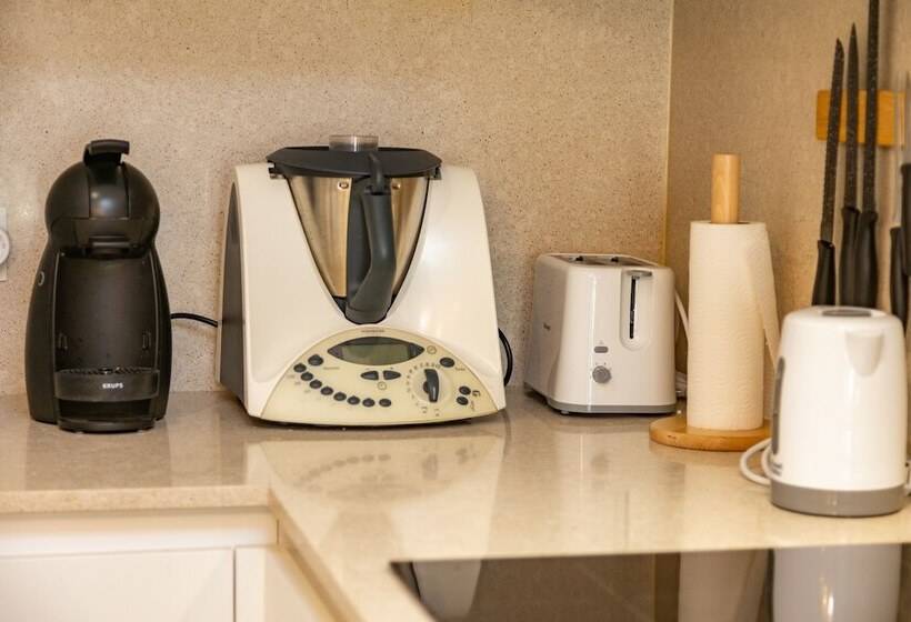 Denia Apartment Marina Real