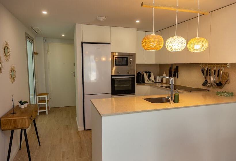 Denia Apartment Marina Real