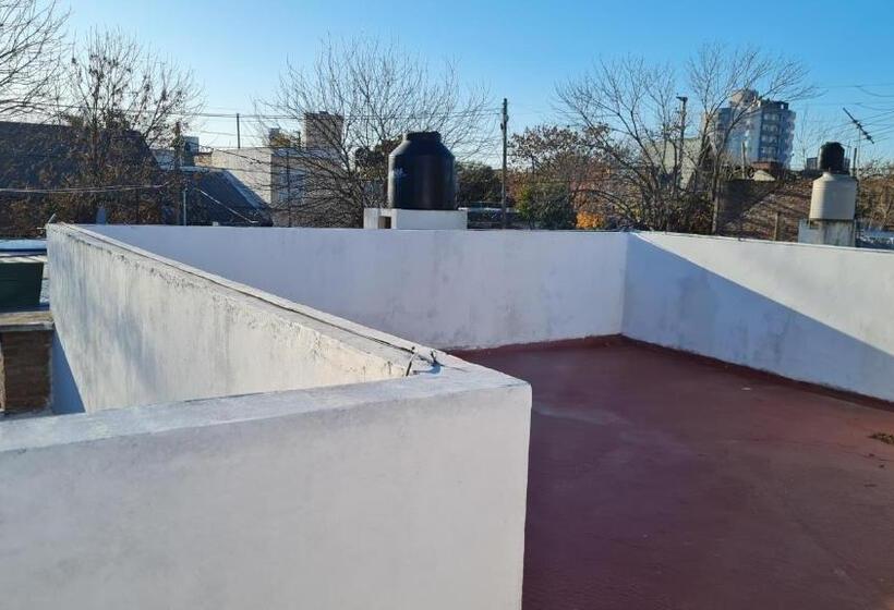 Departamento Privado Cerca Del Aeropuerto