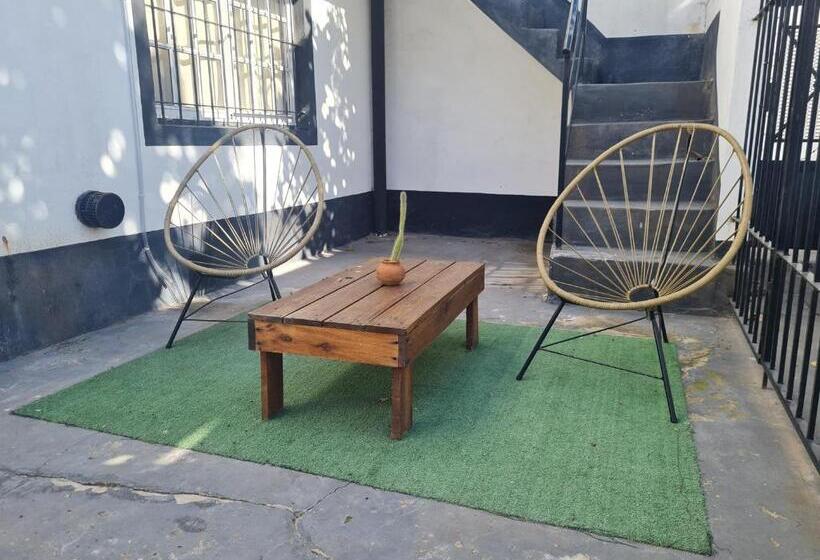 Departamento Privado Cerca Del Aeropuerto