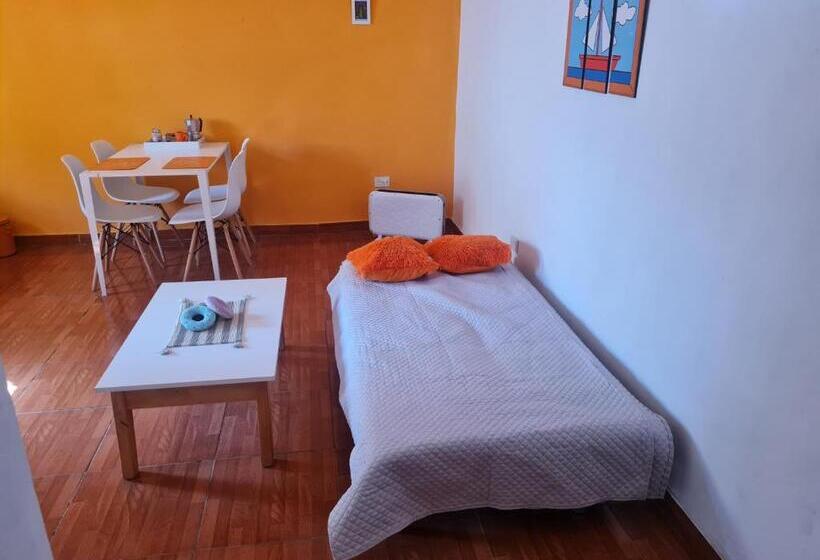 Departamento Privado Cerca Del Aeropuerto