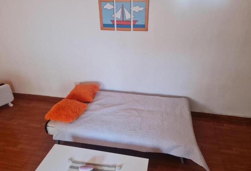 Departamento Privado Cerca Del Aeropuerto