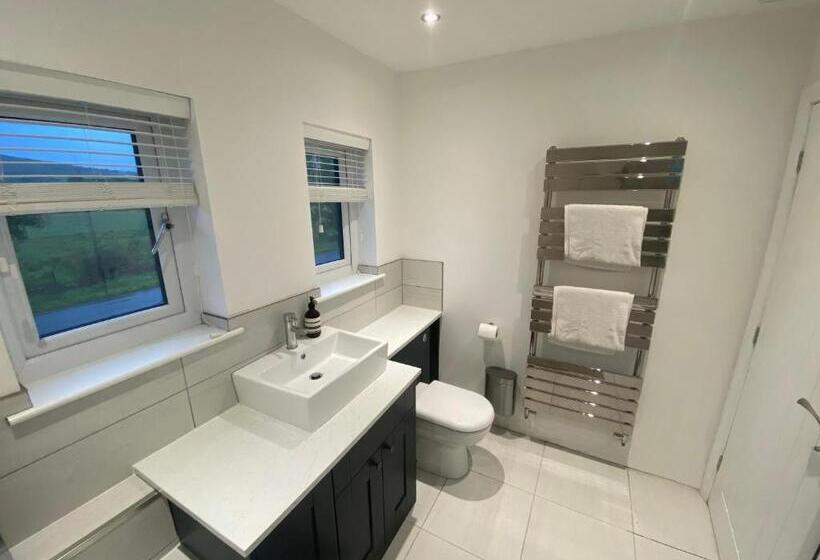 Dolwen Snowdonia Home By Polkastays