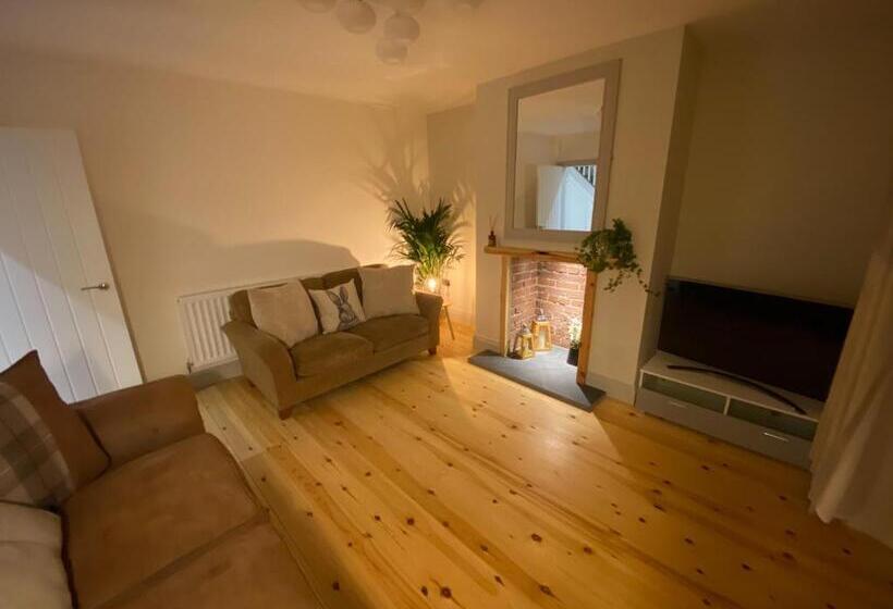 Dolwen Snowdonia Home By Polkastays