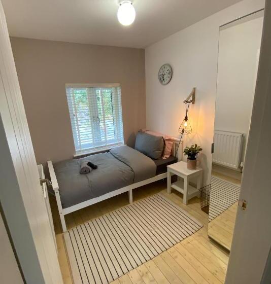 Dolwen Snowdonia Home By Polkastays