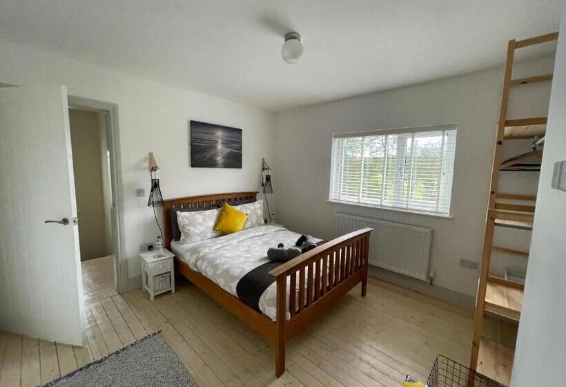 Dolwen Snowdonia Home By Polkastays