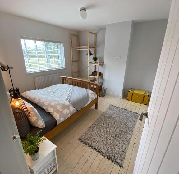 Dolwen Snowdonia Home By Polkastays