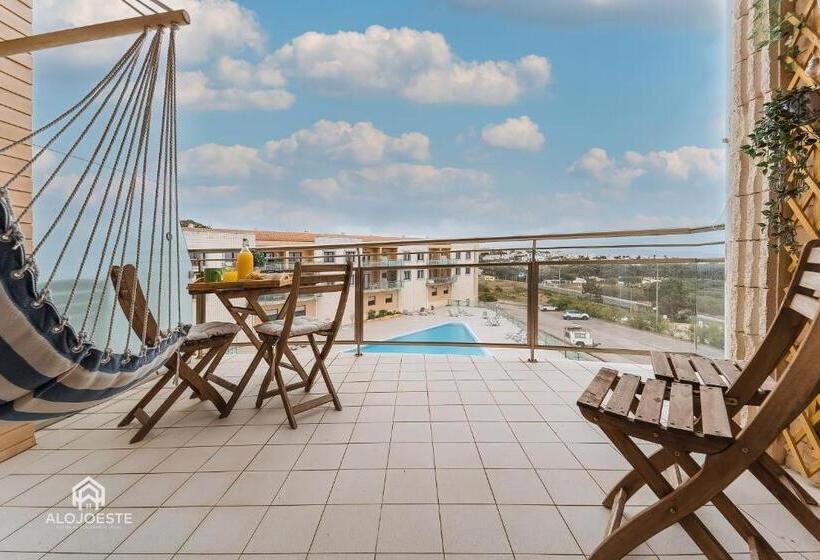 Ericeira Waves Apartment