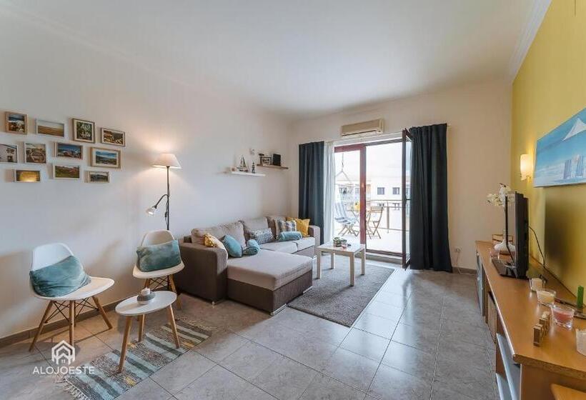 Ericeira Waves Apartment