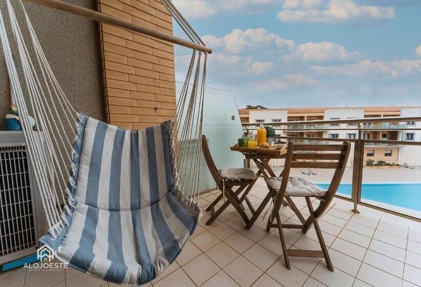 Ericeira Waves Apartment