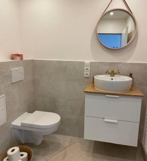 Ferienwohung Meer.pause. An Der Sonnenseite