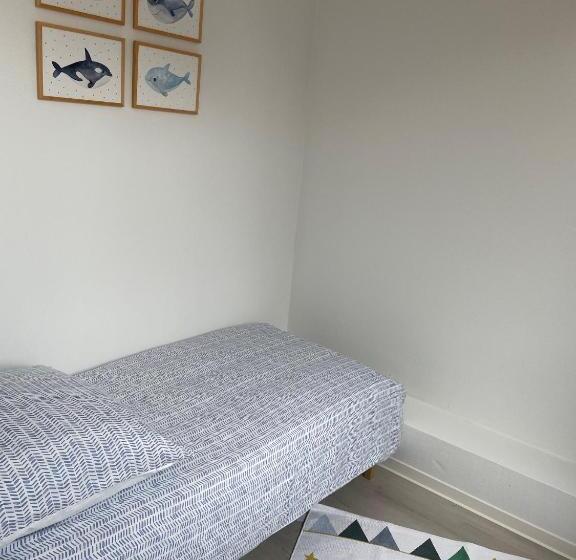 Ferienwohung Meer.pause. An Der Sonnenseite