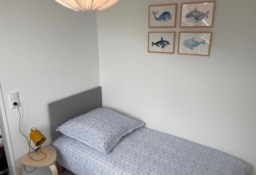 Ferienwohung Meer.pause. An Der Sonnenseite