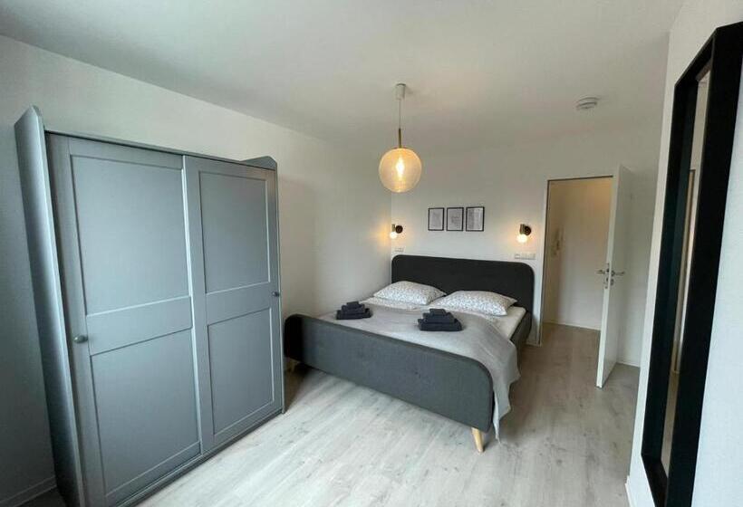 Ferienwohung Meer.pause. An Der Sonnenseite