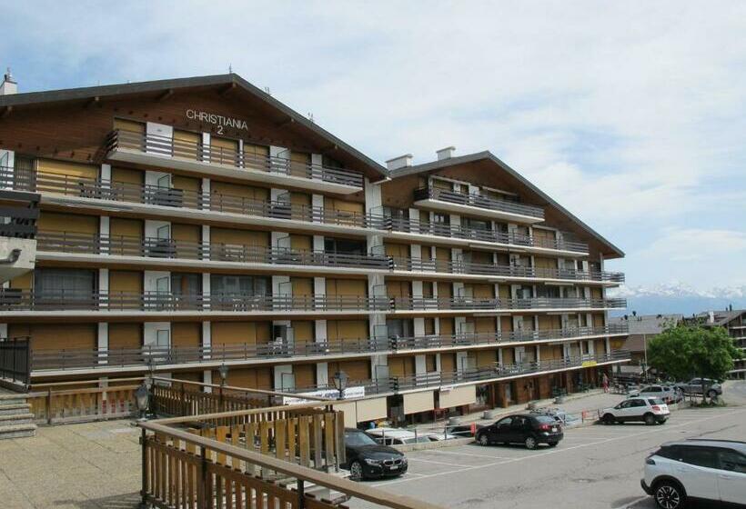 Fewo Christiania I F2 Nend165