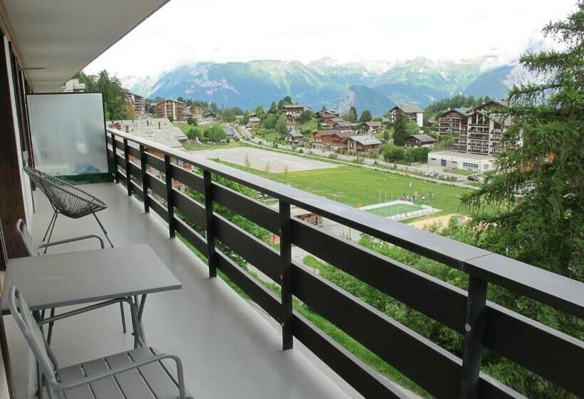 Fewo Christiania I F2 Nend165