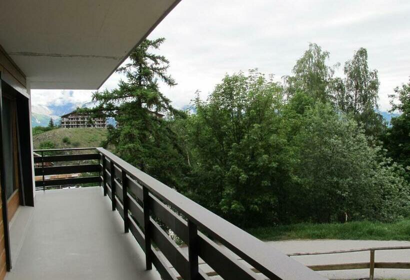 Fewo Christiania I F2 Nend165