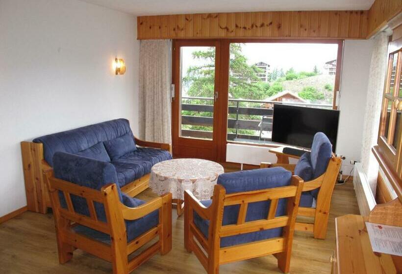 Fewo Christiania I F2 Nend165