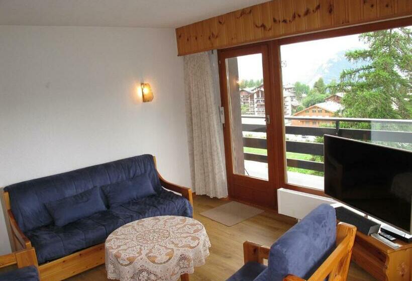 Fewo Christiania I F2 Nend165