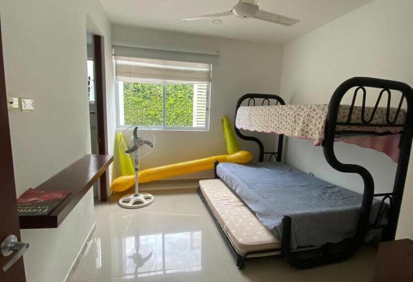 Girardot Casa Piscina Campestre