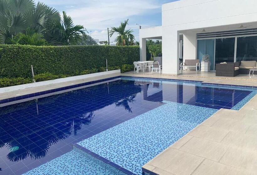 Girardot Casa Piscina Campestre