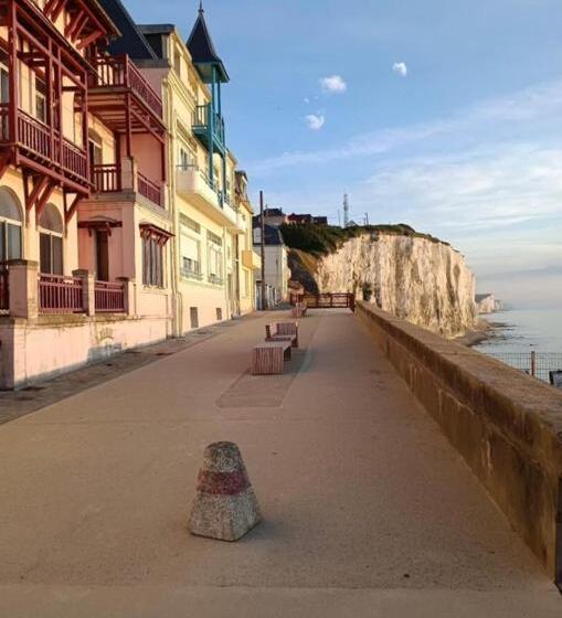 Gîte Des Falaises