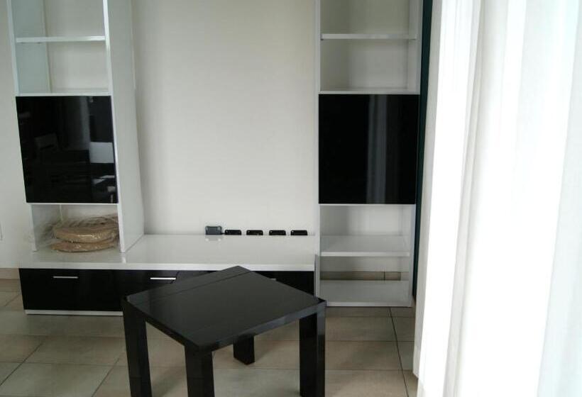 Guest House Residence Malpensa