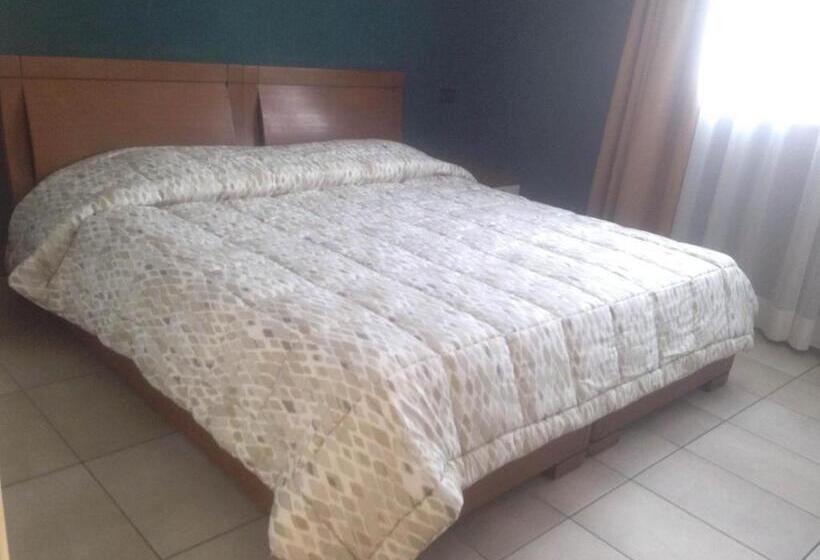 Guest House Residence Malpensa