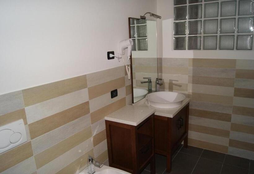 Guest House Residence Malpensa