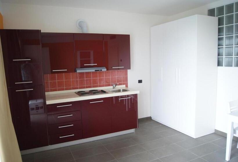 Guest House Residence Malpensa