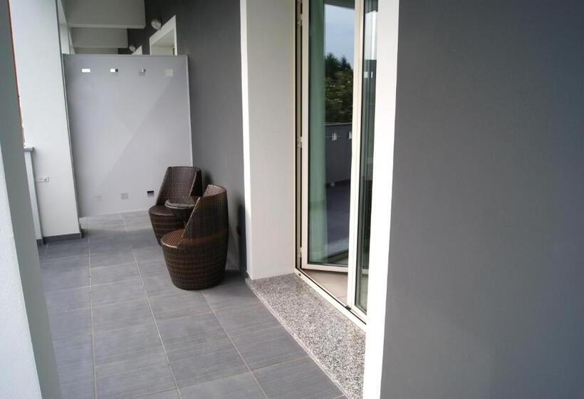 Guest House Residence Malpensa