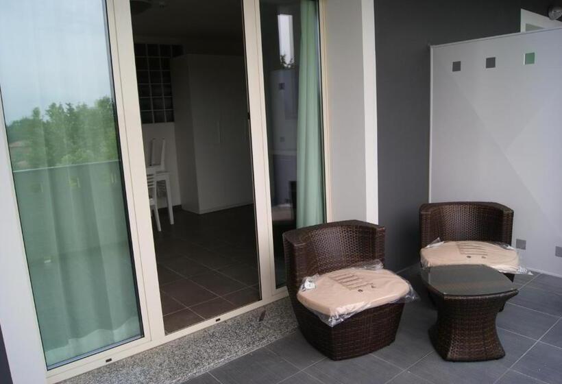 Guest House Residence Malpensa