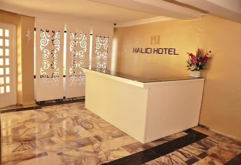 Halıcı Hotel Marmaris