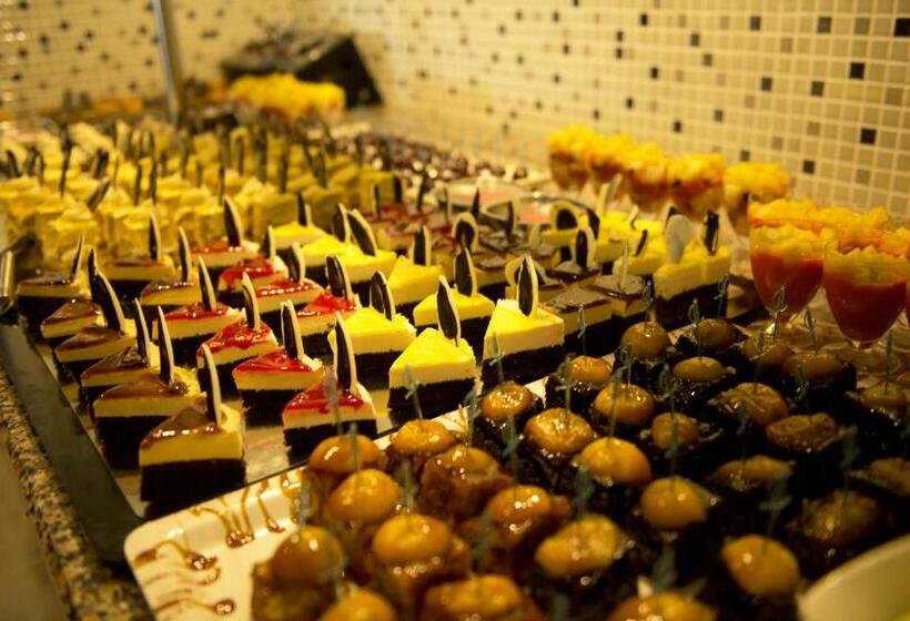 Halıcı Hotel Marmaris