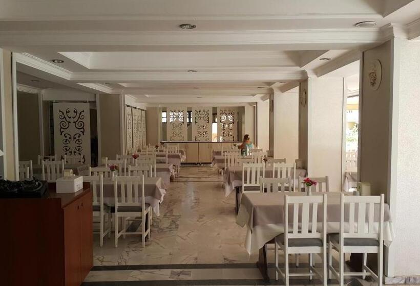 Halıcı Hotel Marmaris