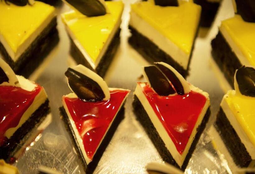 Halıcı Hotel Marmaris