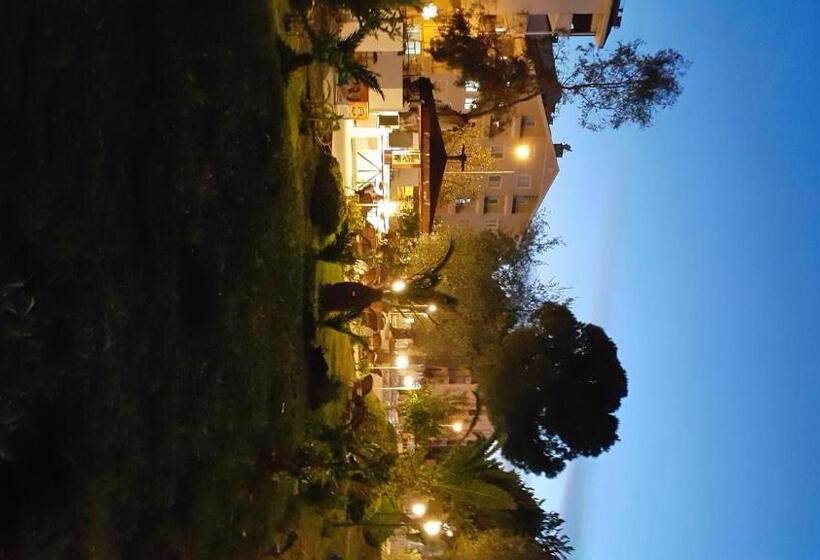 Halıcı Hotel Marmaris