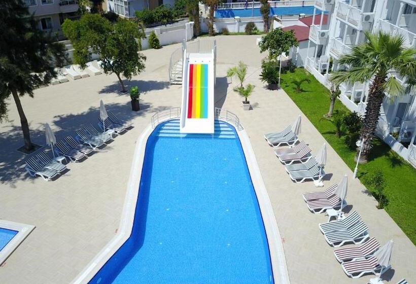 Halıcı Hotel Marmaris
