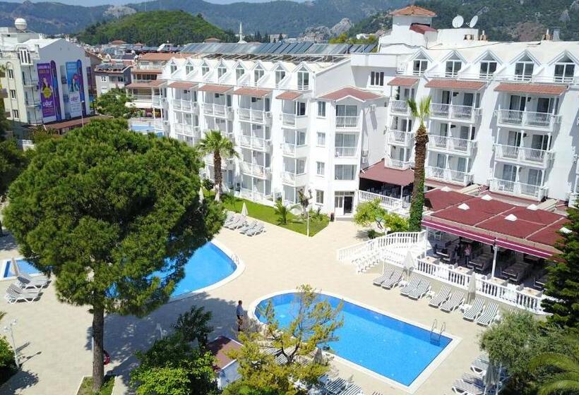 Halıcı Hotel Marmaris
