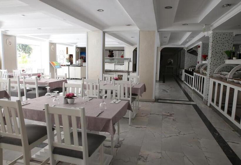 Halıcı Hotel Marmaris