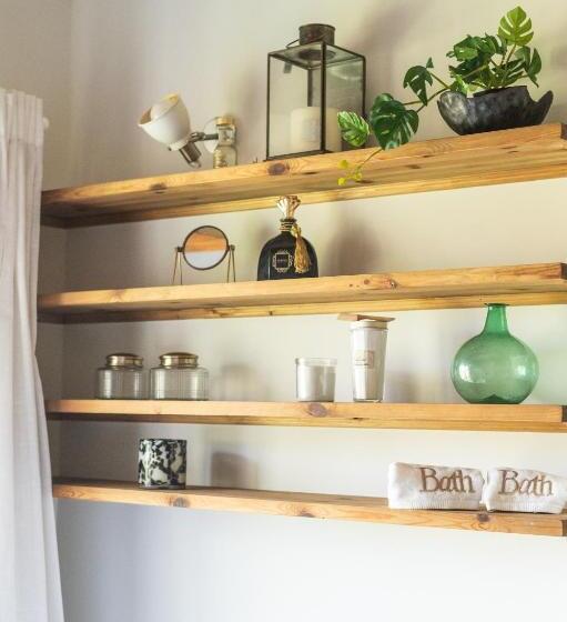 Hanahala Beramot Boutique Suites