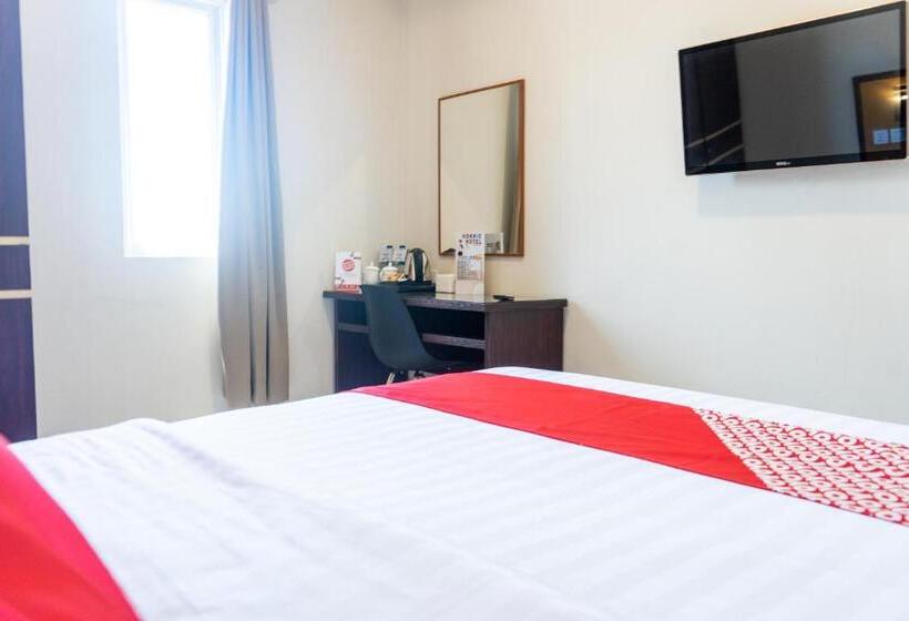 Hokkie Hotel Punggur Batam