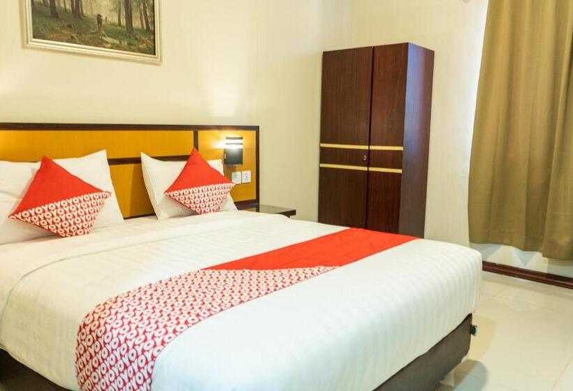 Hokkie Hotel Punggur Batam