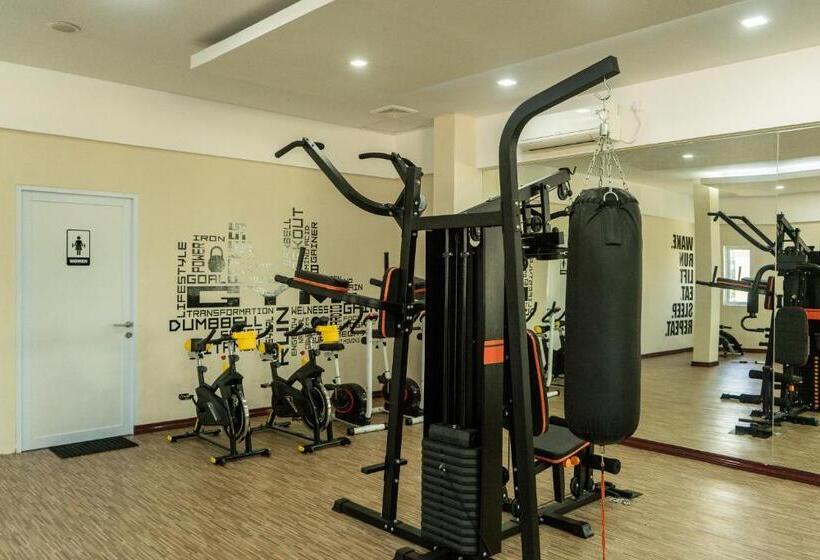 Hokkie Hotel Punggur Batam