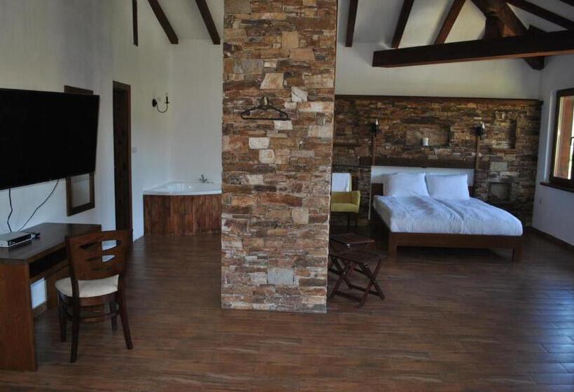 ホテル хотел планински кът