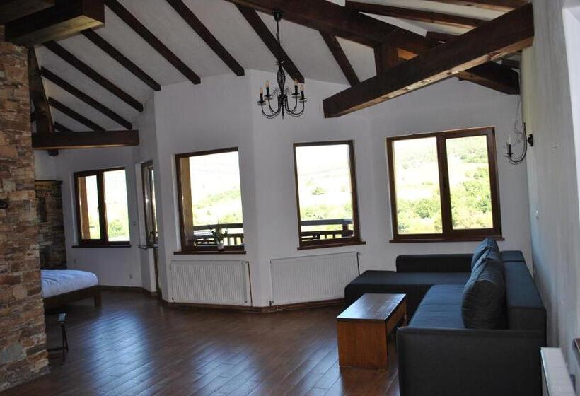 ホテル хотел планински кът