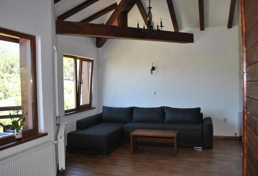 ホテル хотел планински кът