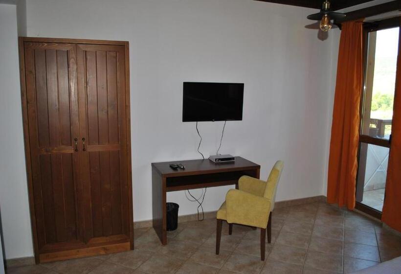 ホテル хотел планински кът