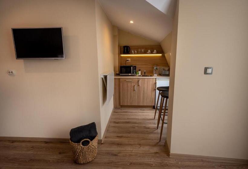 هتل семеен хотел константинови