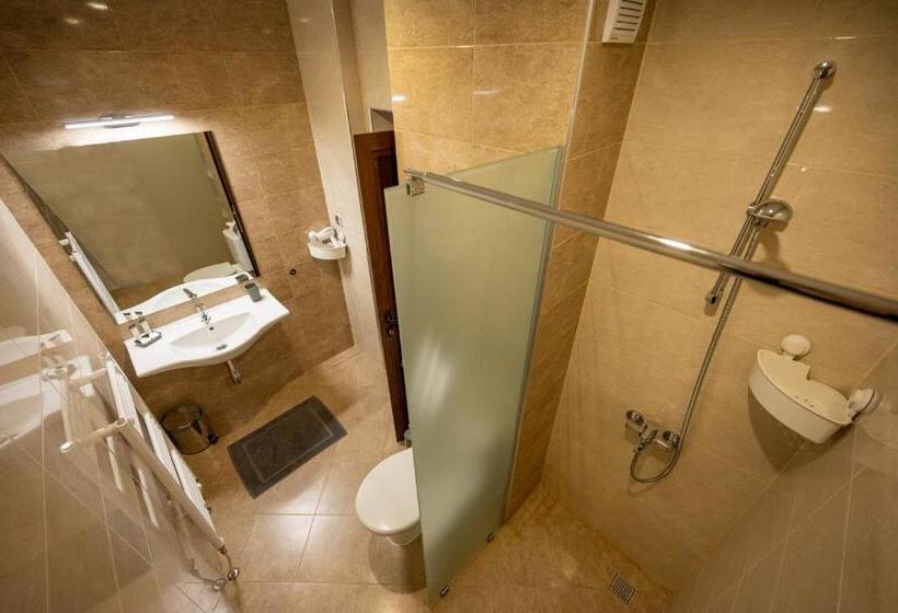 هتل семеен хотел константинови